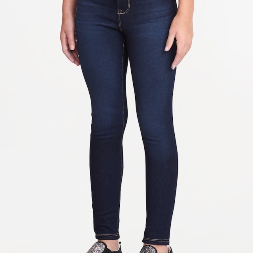 Ballerina Jeggings